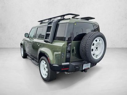 land rover defender 2026 SALE27EU3T2493694 image land rover defender 2026 SALE27EU3T2493694 image